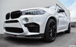 BMW X5 M by iND and EAS 2017 года